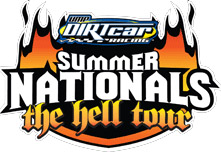 DIRTcar Summer Nationals