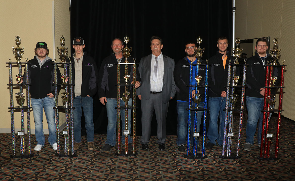 2022 DIRTcar National Champions