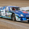 Luke Horning DIRTcar Pro Stock