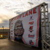 World Short Track Championship Victory Lane