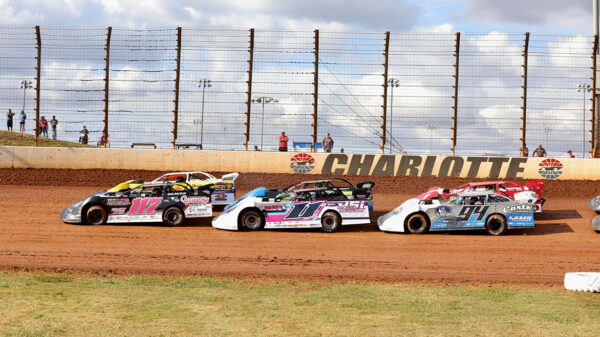 First of 4 602 Late Models