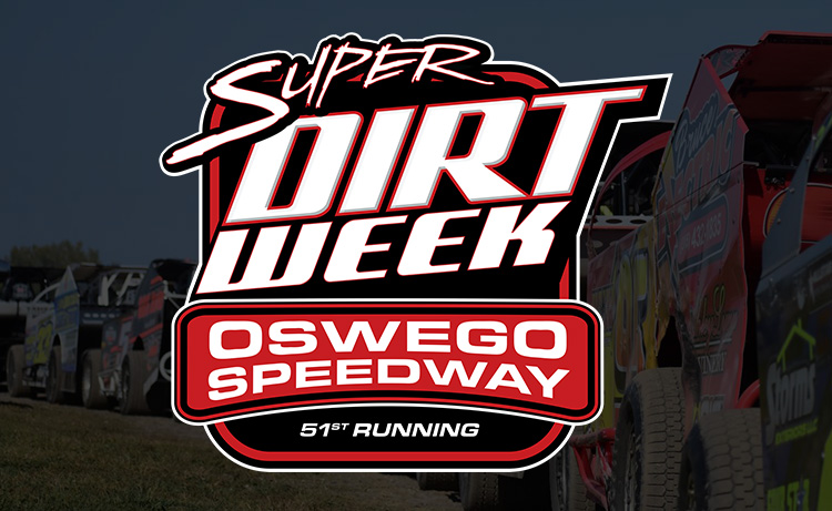 Super DIRT Week