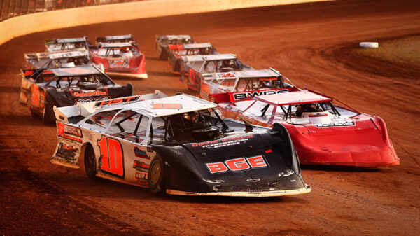 World Short Track Late Models