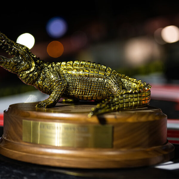 Gator Trophy