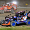 Justin Haers and Larry Wight