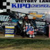 Cody McPherson wins at Ransomville