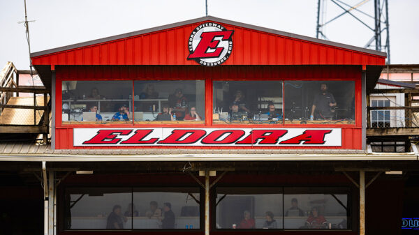 Eldora Speedway