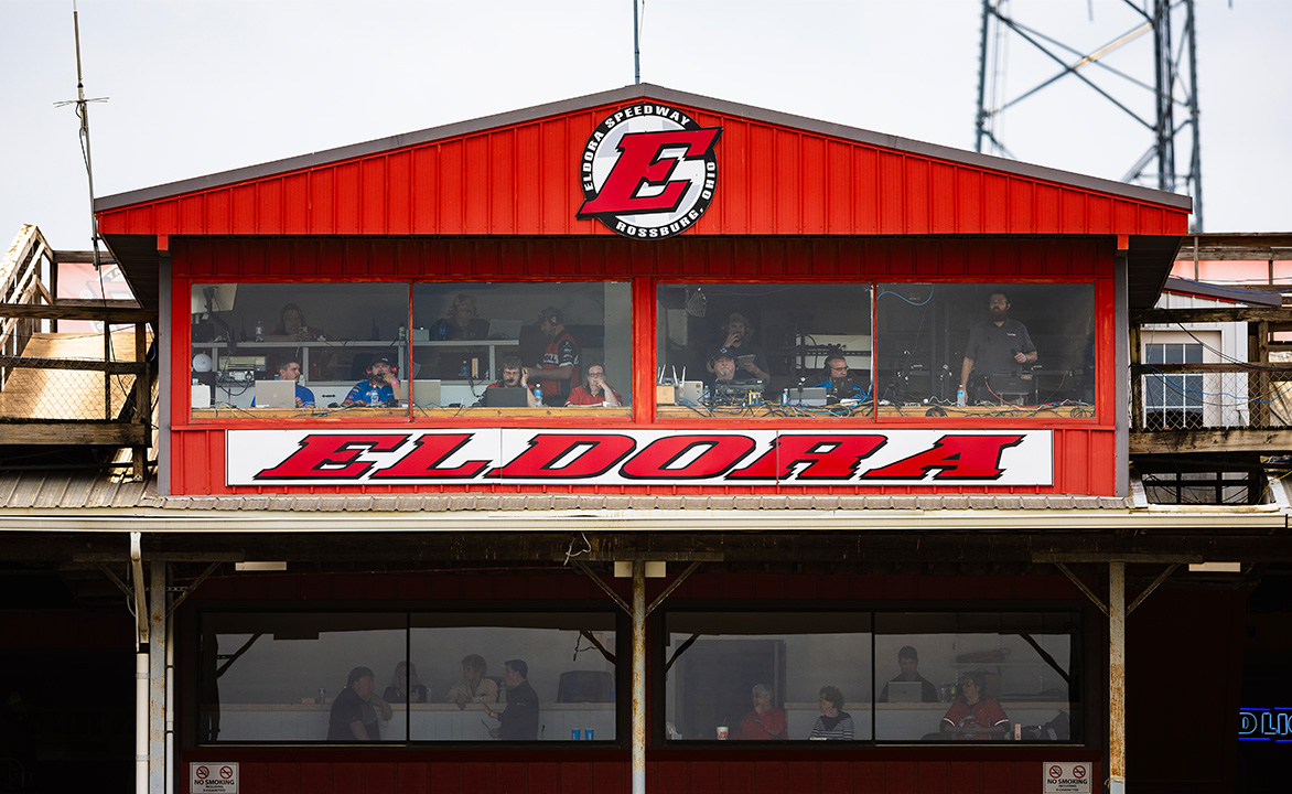 Eldora Speedway