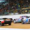 DIRTcar Pro Stock Series at Oswego