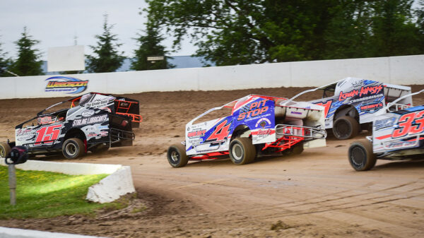 DIRTcar Sportsman