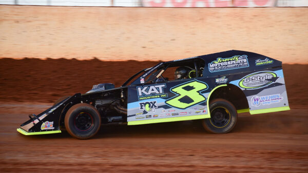 Kyle Strickler