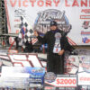 Cody Keith Mini Stock win