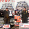 Joey Kell and Newman Presnell win at Charlotte