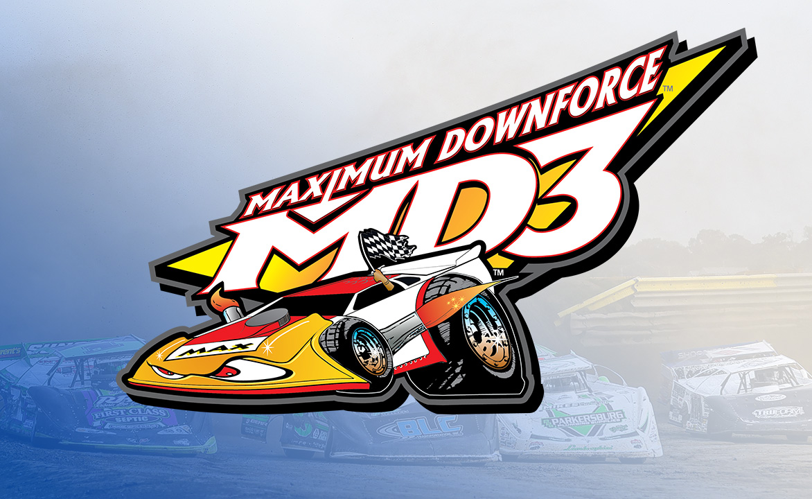 MD3 sponsoring Summer Nationals